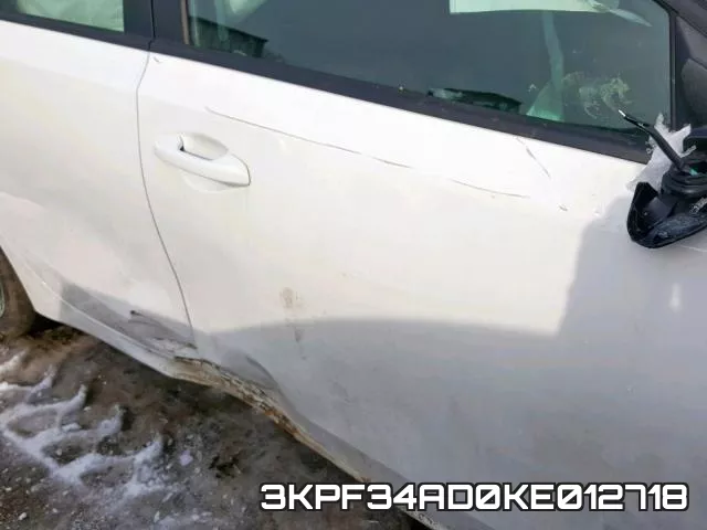 3KPF34AD0KE012718 фото 10