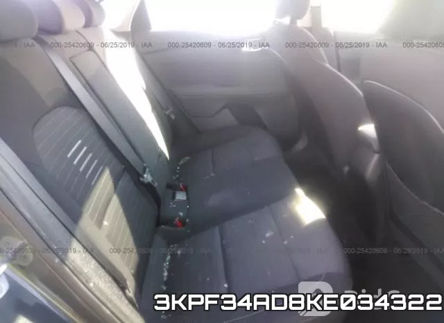 3KPF34AD8KE034322 фото 9