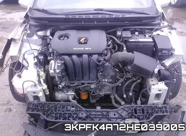 3KPFK4A72HE039005 фото 2