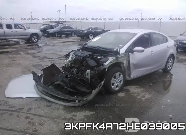 3KPFK4A72HE039005 фото 3