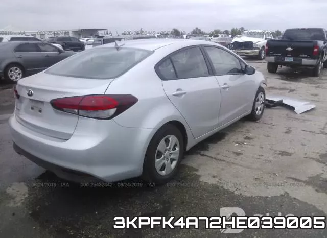 3KPFK4A72HE039005 фото 5