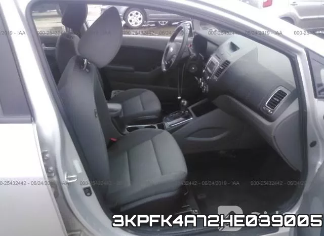 3KPFK4A72HE039005 фото 6