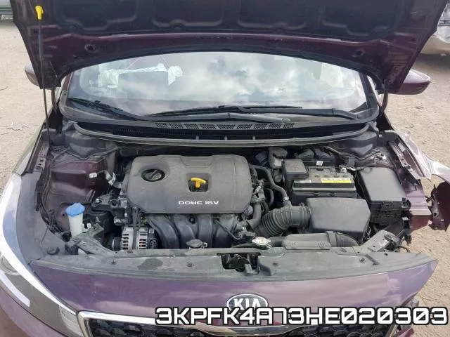 3KPFK4A73HE020303 фото 8