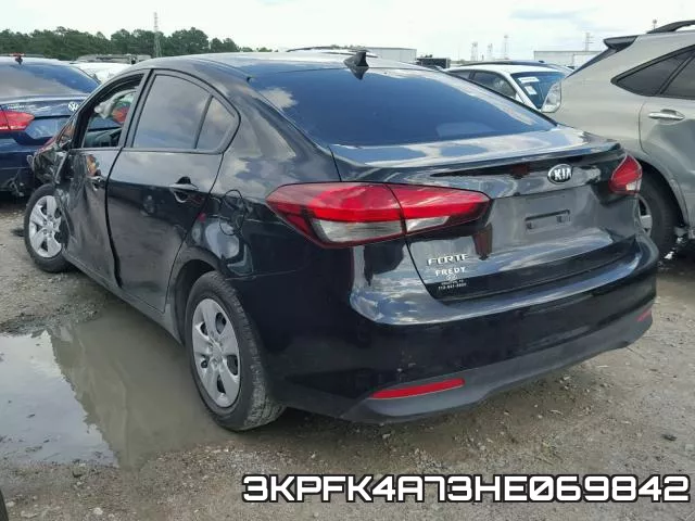 3KPFK4A73HE069842 фото 4
