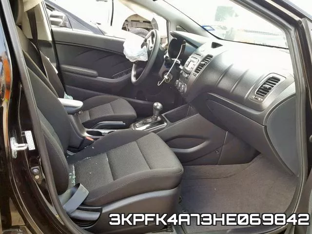 3KPFK4A73HE069842 фото 6