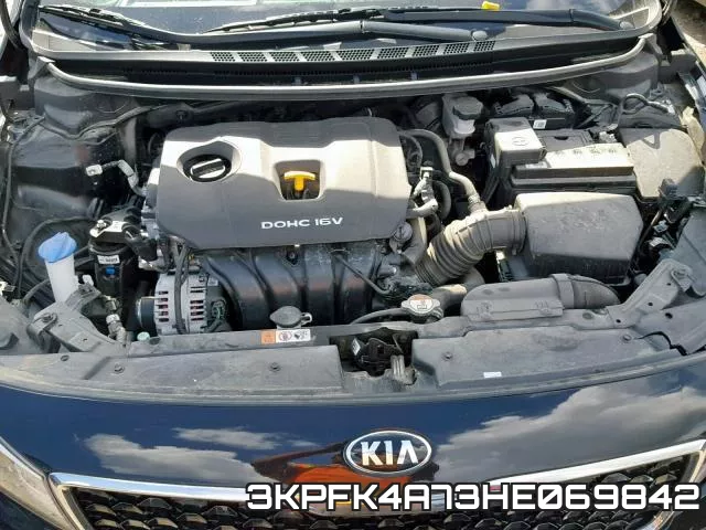 3KPFK4A73HE069842 фото 8