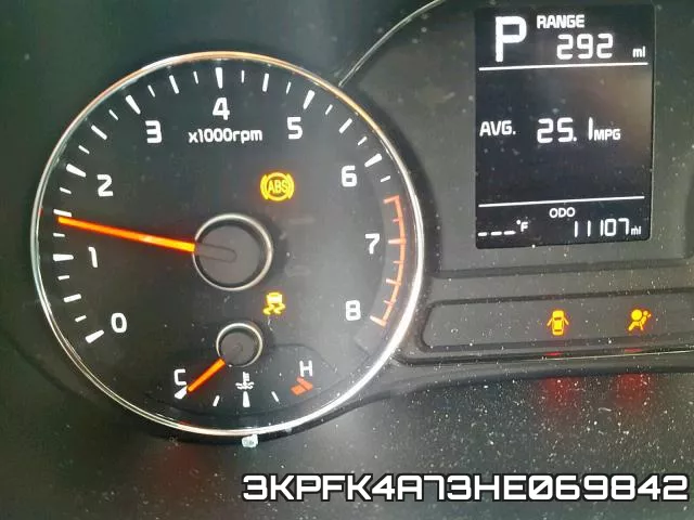 3KPFK4A73HE069842 фото 9