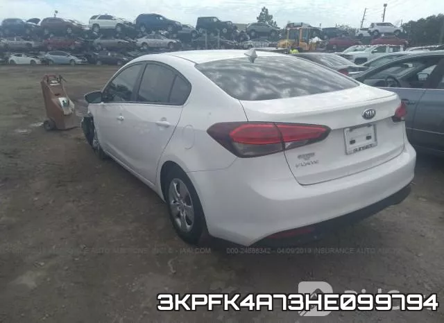 3KPFK4A73HE099794 фото 4
