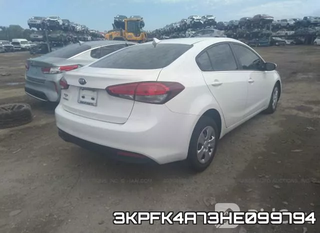 3KPFK4A73HE099794 фото 5