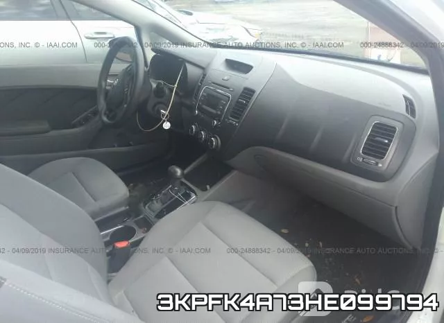 3KPFK4A73HE099794 фото 6