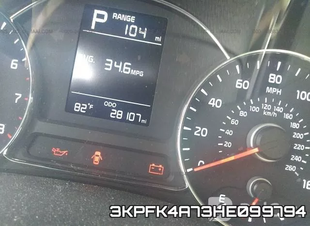 3KPFK4A73HE099794 фото 8