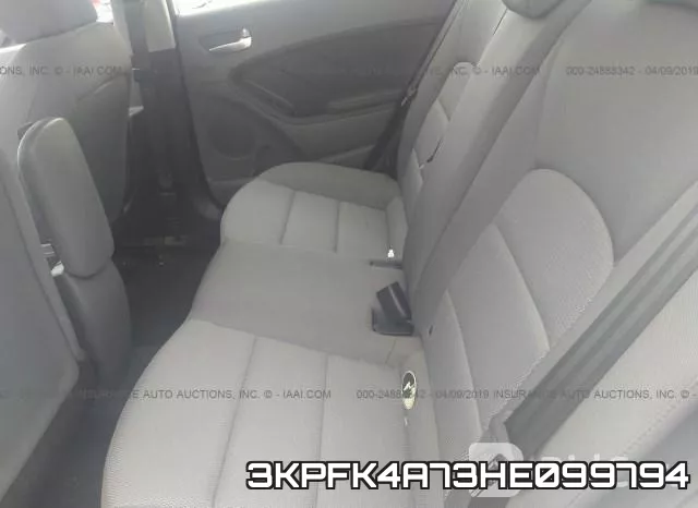 3KPFK4A73HE099794 фото 9