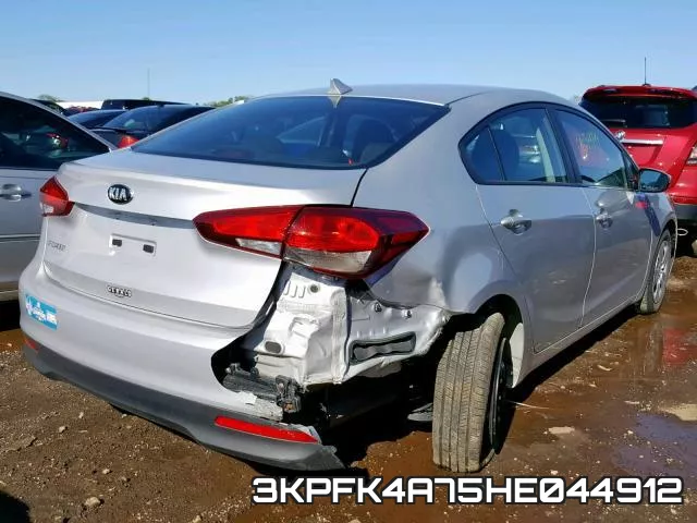 3KPFK4A75HE044912 фото 5