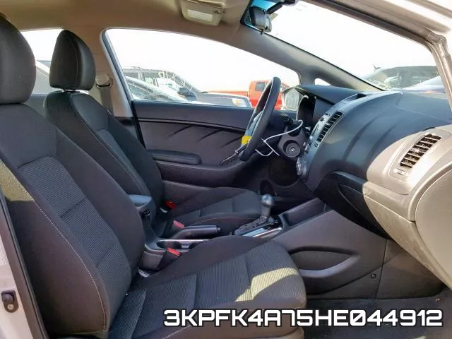 3KPFK4A75HE044912 фото 6