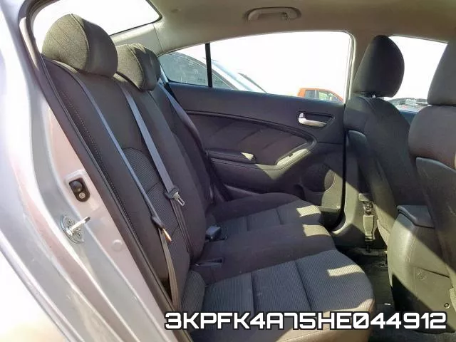 3KPFK4A75HE044912 фото 7