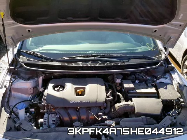 3KPFK4A75HE044912 фото 8