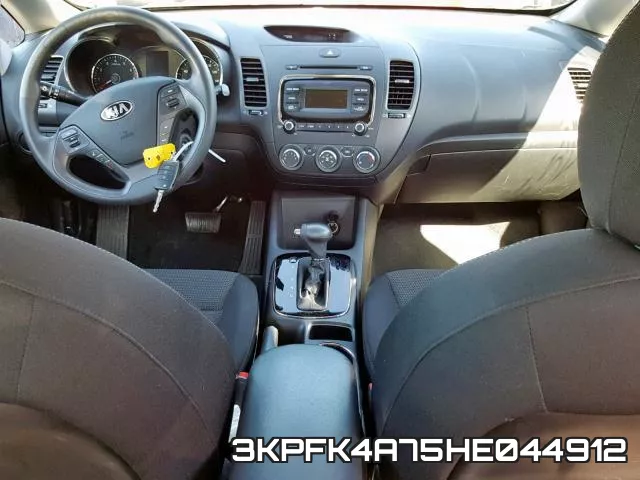 3KPFK4A75HE044912 фото 10