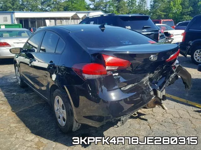 3KPFK4A78JE280315 фото 4