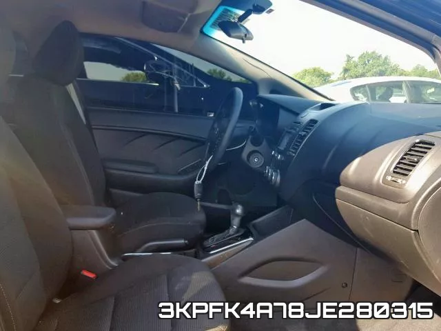 3KPFK4A78JE280315 фото 6