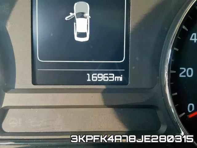 3KPFK4A78JE280315 фото 9