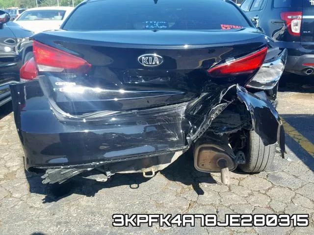 3KPFK4A78JE280315 фото 10