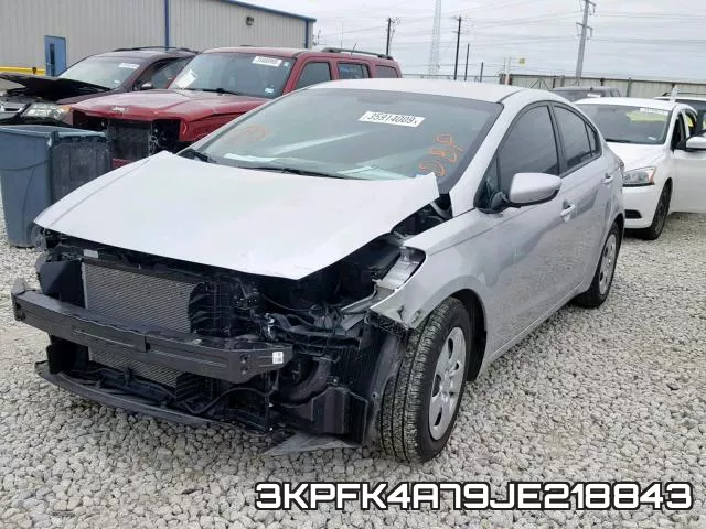 3KPFK4A79JE218843 фото 3