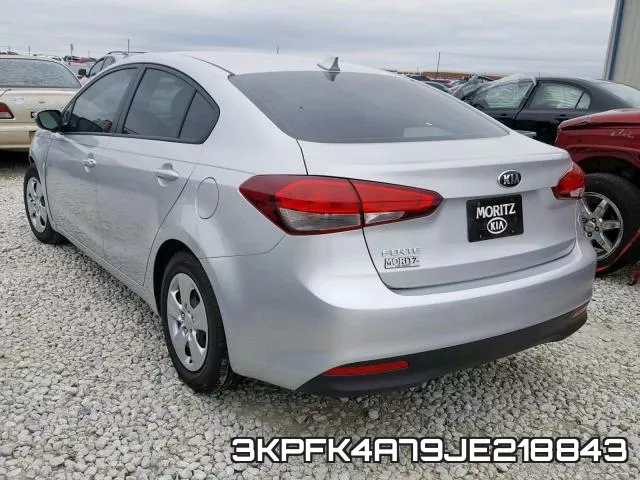 3KPFK4A79JE218843 фото 4