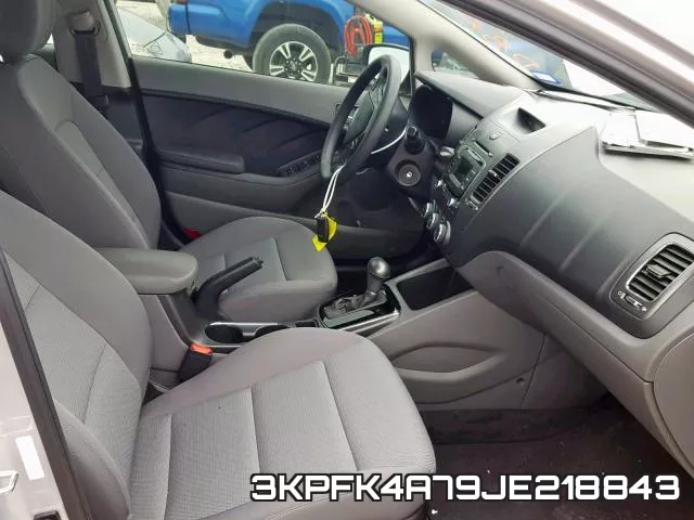 3KPFK4A79JE218843 фото 6