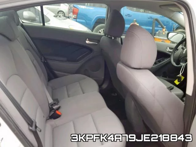3KPFK4A79JE218843 фото 7