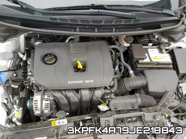 3KPFK4A79JE218843 фото 8