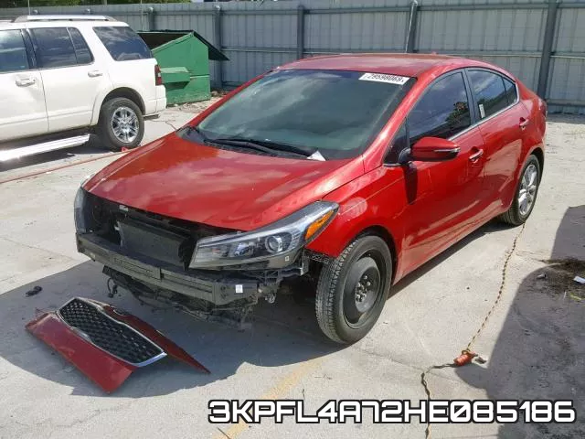 3KPFL4A72HE085186 фото 3