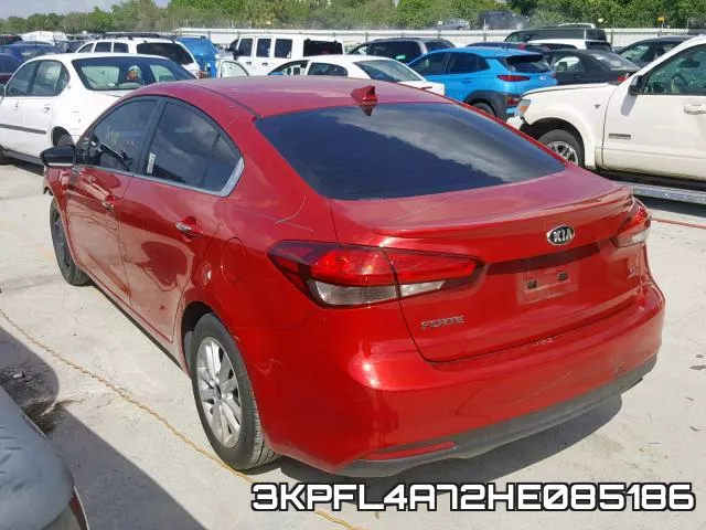 3KPFL4A72HE085186 фото 4