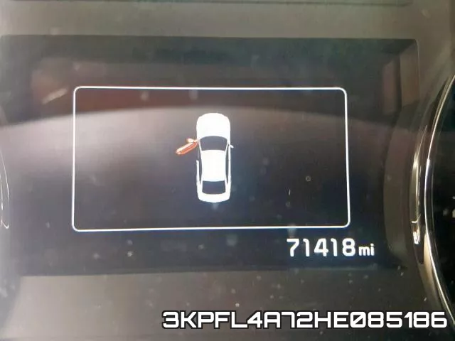 3KPFL4A72HE085186 фото 9