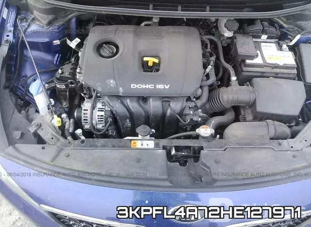 3KPFL4A72HE127971 фото 2