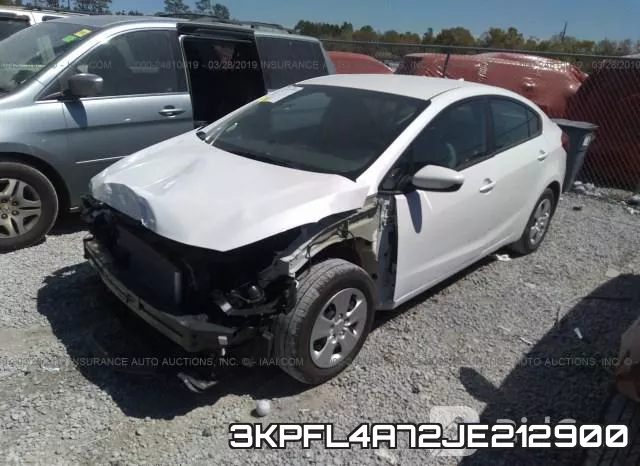 3KPFL4A72JE212900 фото 3