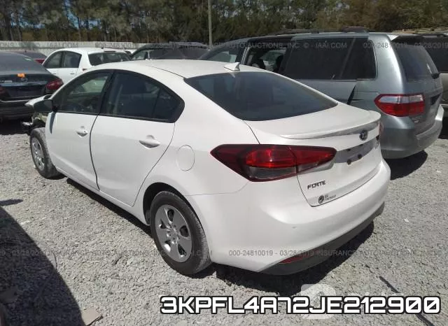 3KPFL4A72JE212900 фото 4