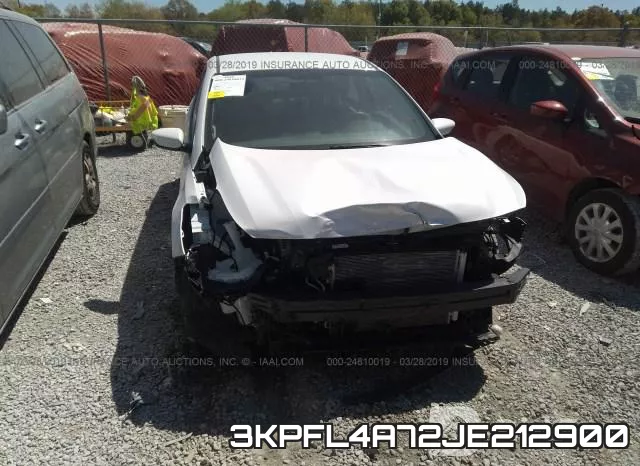 3KPFL4A72JE212900 фото 7