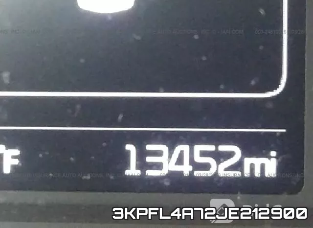 3KPFL4A72JE212900 фото 8