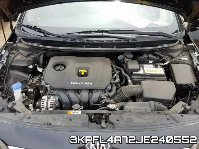 3KPFL4A72JE240552 фото 8