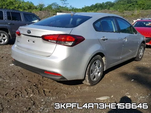 3KPFL4A73HE158646 фото 2