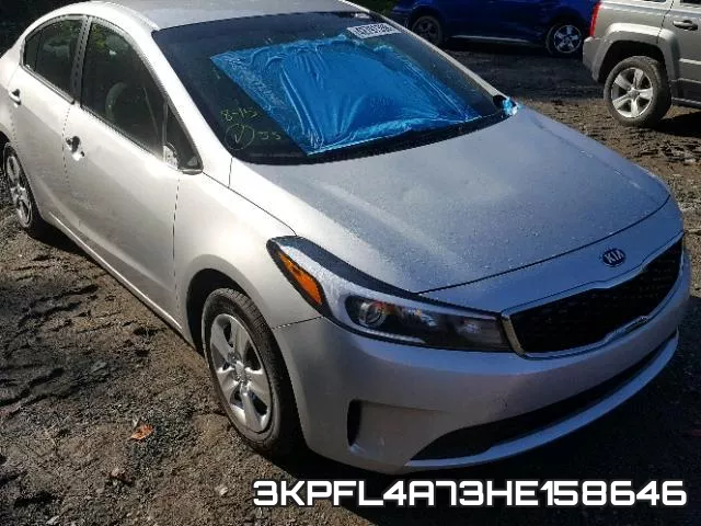 3KPFL4A73HE158646 фото 7