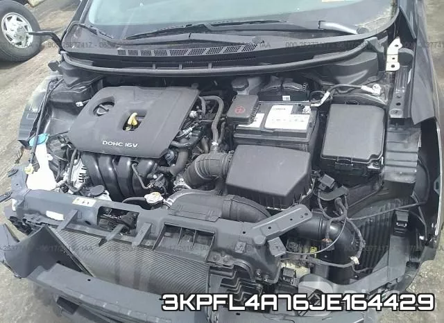 3KPFL4A76JE164429 фото 2