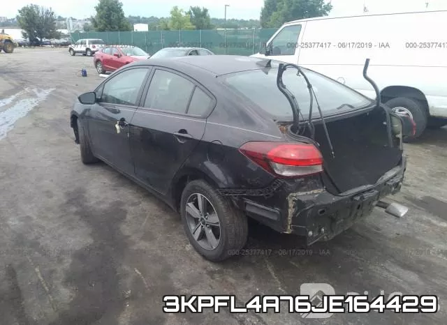 3KPFL4A76JE164429 фото 4