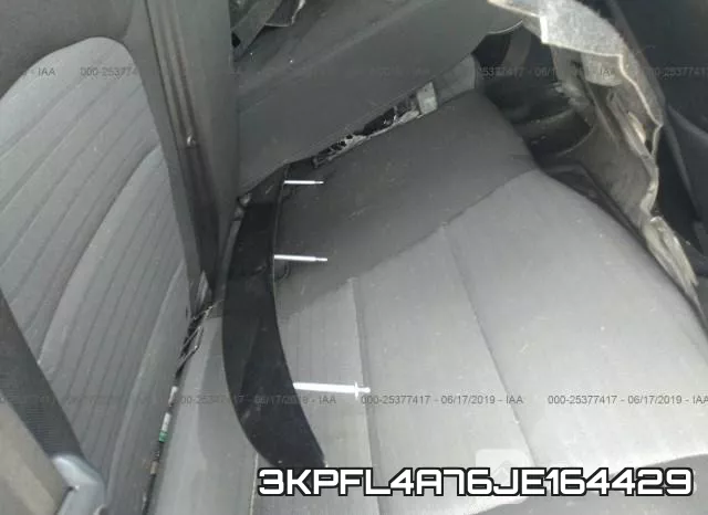 3KPFL4A76JE164429 фото 9