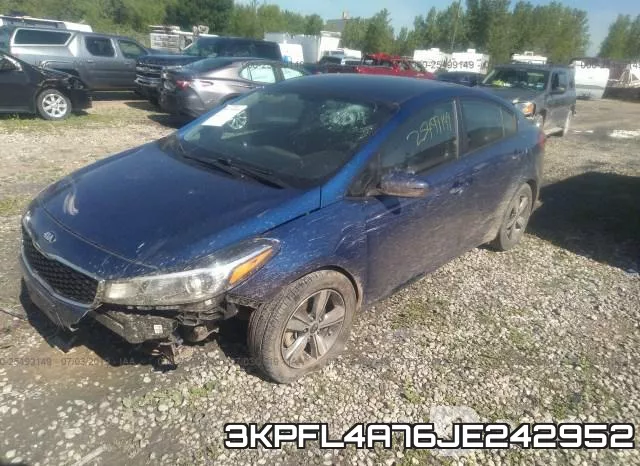 3KPFL4A76JE242952 фото 3
