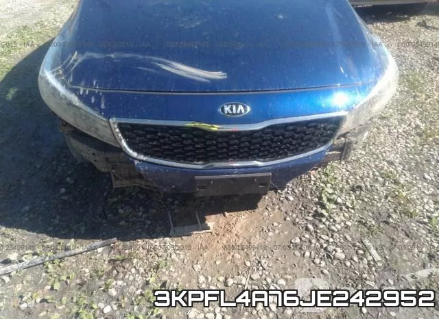 3KPFL4A76JE242952 фото 7