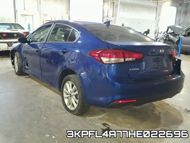 3KPFL4A77HE022696 фото 4