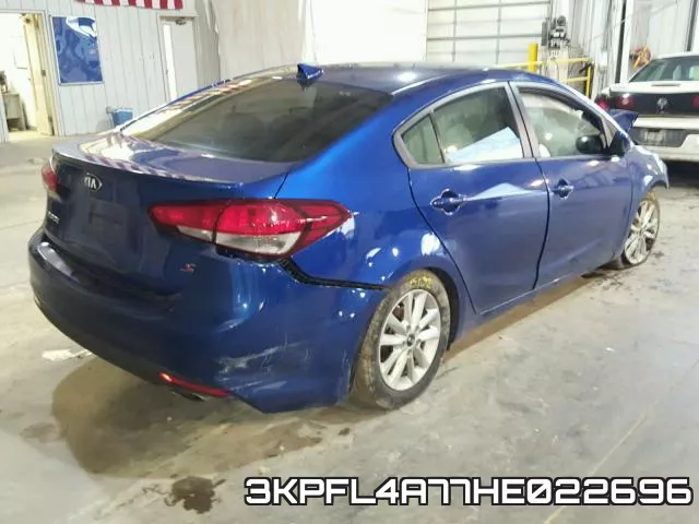 3KPFL4A77HE022696 фото 5