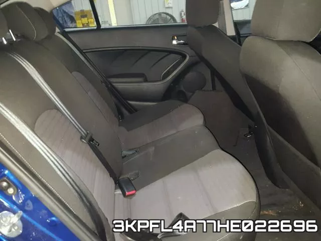 3KPFL4A77HE022696 фото 7