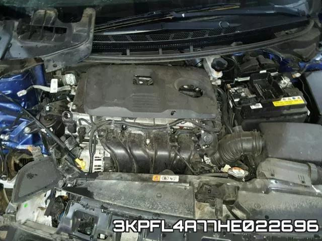 3KPFL4A77HE022696 фото 8